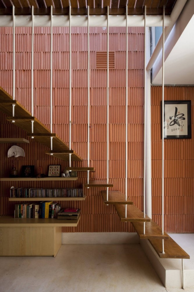 3×9 House / a21 studio