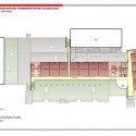 second floor plan second floor plan