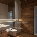 Skirt + Rock House / MCK Architects ©  Richard Glover
