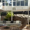 Skirt + Rock House / MCK Architects ©  Richard Glover