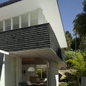 Skirt + Rock House / MCK Architects ©  Richard Glover