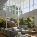 Skirt + Rock House / MCK Architects ©  Richard Glover