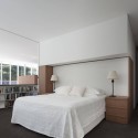 Skirt + Rock House / MCK Architects ©  Richard Glover