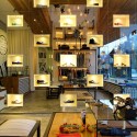Denimdenim / Word of Mouth Architecture © Courtesy of Word of Mouth Architecture