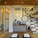Denimdenim / Word of Mouth Architecture © Courtesy of Word of Mouth Architecture