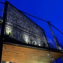 Denimdenim / Word of Mouth Architecture © Courtesy of Word of Mouth Architecture