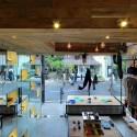 Denimdenim / Word of Mouth Architecture © Courtesy of Word of Mouth Architecture