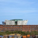Titanic Belfast / Todd Architects (4) © Gareth O'Cathain