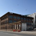 Titanic Belfast / Todd Architects (5) © Gareth O'Cathain