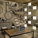 Denimdenim / Word of Mouth Architecture © Courtesy of Word of Mouth Architecture