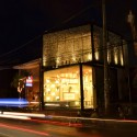 Denimdenim / Word of Mouth Architecture © Courtesy of Word of Mouth Architecture