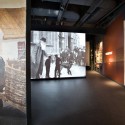 Titanic Belfast / Todd Architects (8) © Christopher Heaney