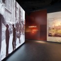 Titanic Belfast / Todd Architects (10) © Christopher Heaney