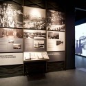 Titanic Belfast / Todd Architects (13) © Christopher Heaney