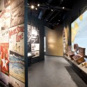 Titanic Belfast / Todd Architects (18) © Christopher Heaney