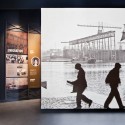 Titanic Belfast / Todd Architects (22) © Christopher Heaney