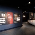 Titanic Belfast / Todd Architects (24) © Christopher Heaney
