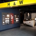 Titanic Belfast / Todd Architects (25) © Christopher Heaney