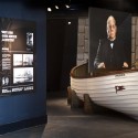 Titanic Belfast / Todd Architects (26) © Christopher Heaney