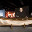 Titanic Belfast / Todd Architects (27) © Christopher Heaney