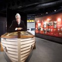 Titanic Belfast / Todd Architects (28) © Christopher Heaney