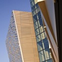 Titanic Belfast / Todd Architects (33) © Christopher Heaney