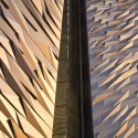 Titanic Belfast / Todd Architects (34) © Christopher Heaney