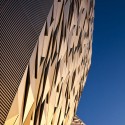 Titanic Belfast / Todd Architects (35) © Christopher Heaney