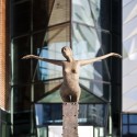 Titanic Belfast / Todd Architects (36) © Christopher Heaney