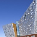 Titanic Belfast / Todd Architects (37) © Christopher Heaney