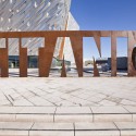 Titanic Belfast / Todd Architects (39) © Christopher Heaney