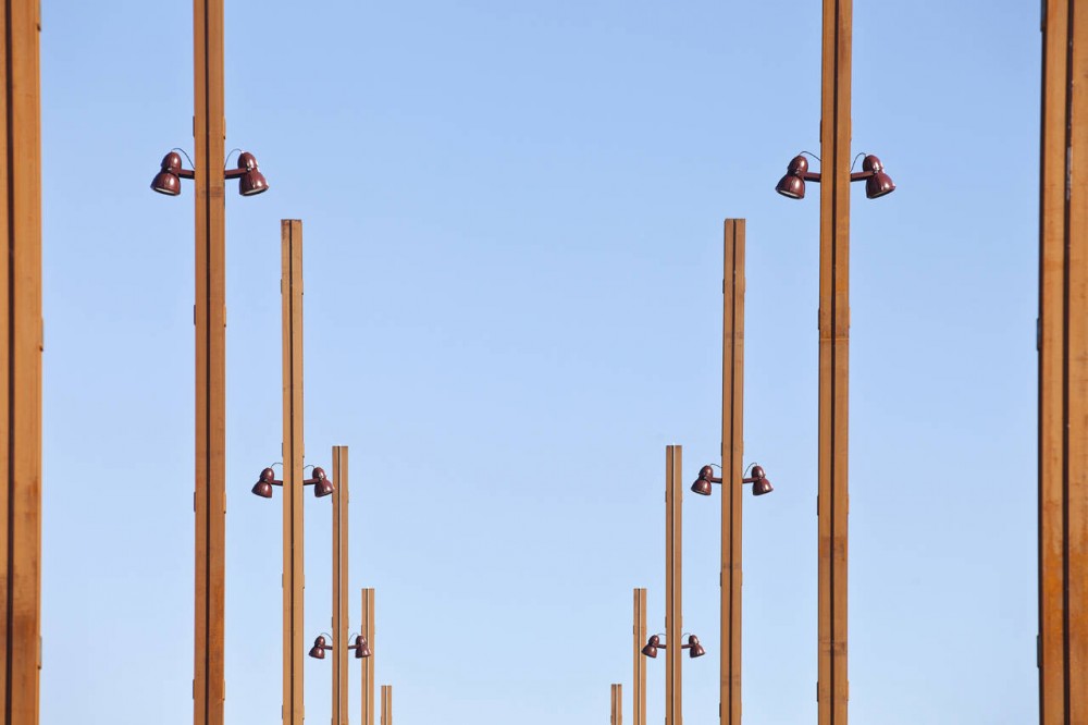 Titanic Belfast / CivicArts & Todd Architects