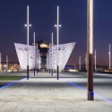 Titanic Belfast / Todd Architects (47) © Christopher Heaney