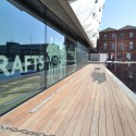 Titanic Belfast / Todd Architects (50) © Gareth O'Cathain