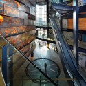 Titanic Belfast / Todd Architects (52) © Gareth O'Cathain