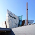 Titanic Belfast / Todd Architects (54) © Gareth O'Cathain