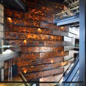 Titanic Belfast / Todd Architects (55) © Gareth O'Cathain