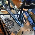 Titanic Belfast / Todd Architects (58) © Gareth O'Cathain