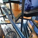 Titanic Belfast / Todd Architects (59) © Gareth O'Cathain