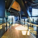 Titanic Belfast / Todd Architects (61) © Gareth O'Cathain