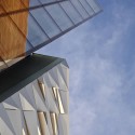 Titanic Belfast / Todd Architects (62) © Christopher Heaney