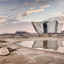 Titanic Belfast / Todd Architects (64) © Christopher Heaney