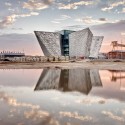 Titanic Belfast / Todd Architects (65) © Christopher Heaney