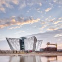 Titanic Belfast / Todd Architects (66) © Christopher Heaney