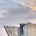 Titanic Belfast / Todd Architects (67) © Christopher Heaney