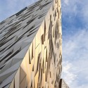 Titanic Belfast / Todd Architects (69) © Christopher Heaney