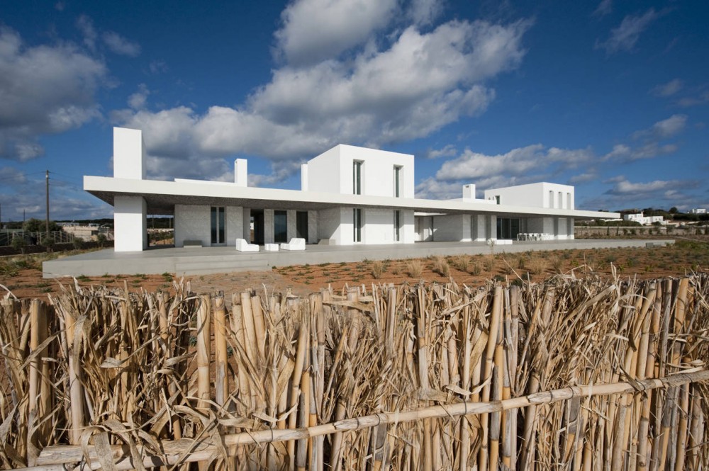 House A+B / buerger katsota architects