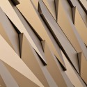 Titanic Belfast / Todd Architects (71) © Christopher Heaney