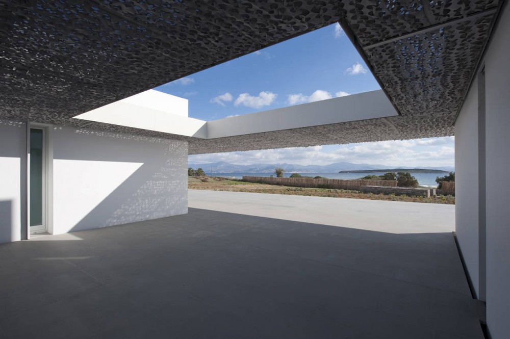 House A+B / buerger katsota architects