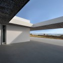 House A+B / Buerger Katsota Architects © Dimitris Kalapodas